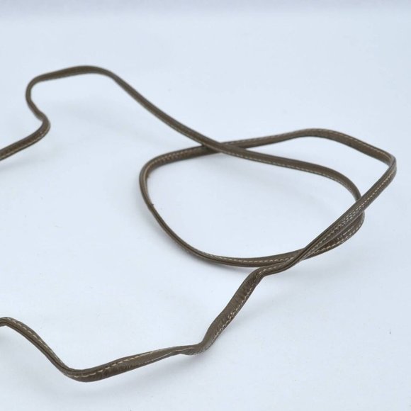 Salvatore Ferragamo Leather Suede Crossbody Bag💥PRICE DROP💥 - Picture 4 of 11